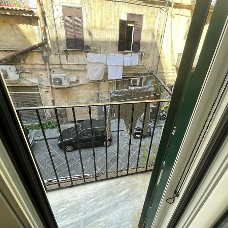 Casa Rodan Napoli Centro Esterno foto